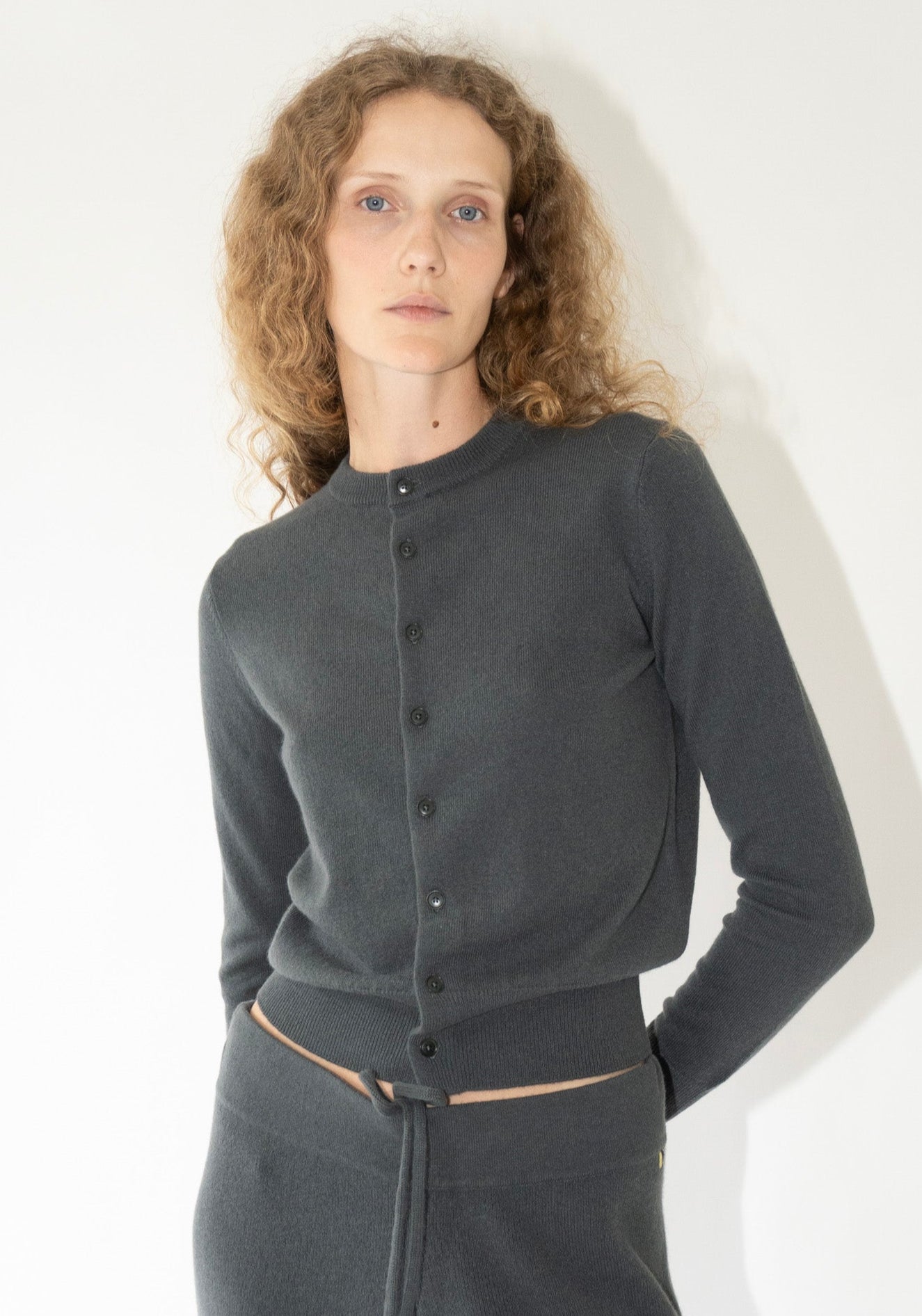 Extreme Cashmere Little 2 in Lake – VESTIGE