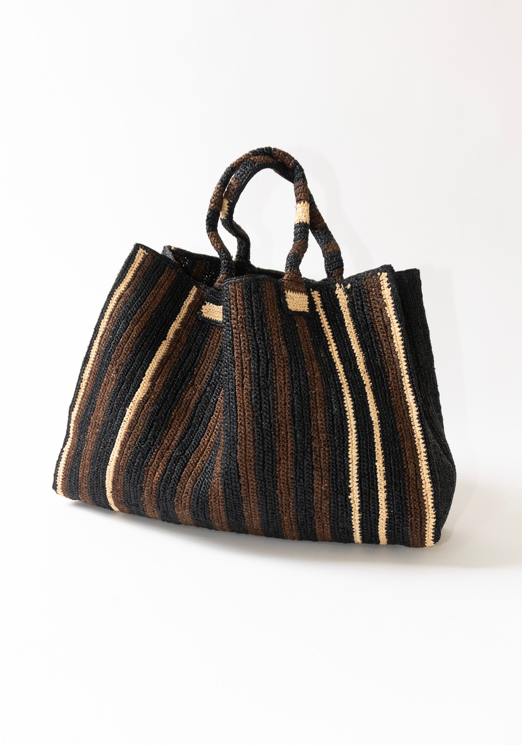 Gabriele Frantzen Weekender Bag in Nomad – VESTIGE