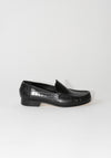 Loafer in Dark Croc