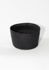 Cordera Handmade Fez Hat in Black