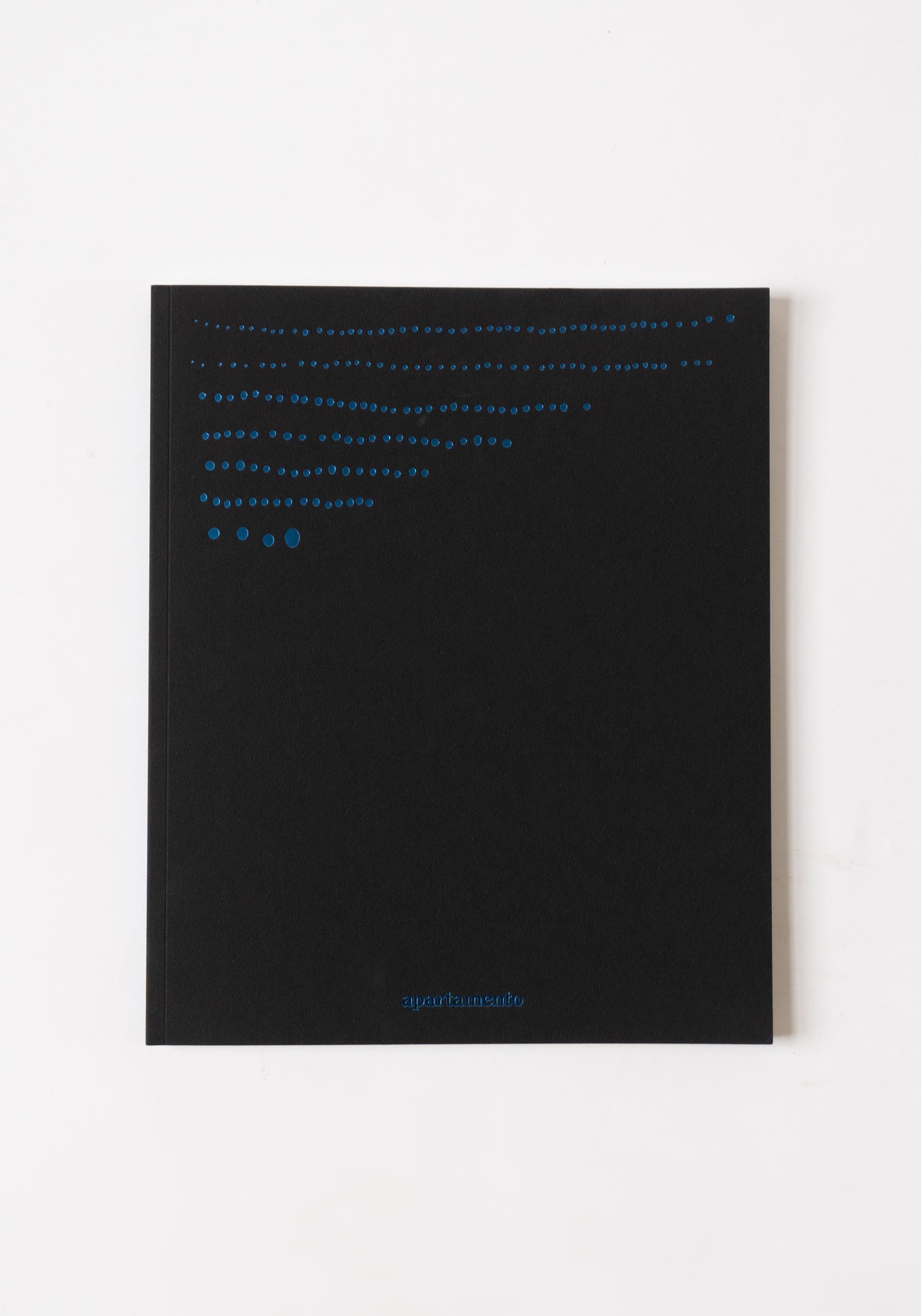 Apartamento Things that Go Together, Michael Anastassiades – VESTIGE