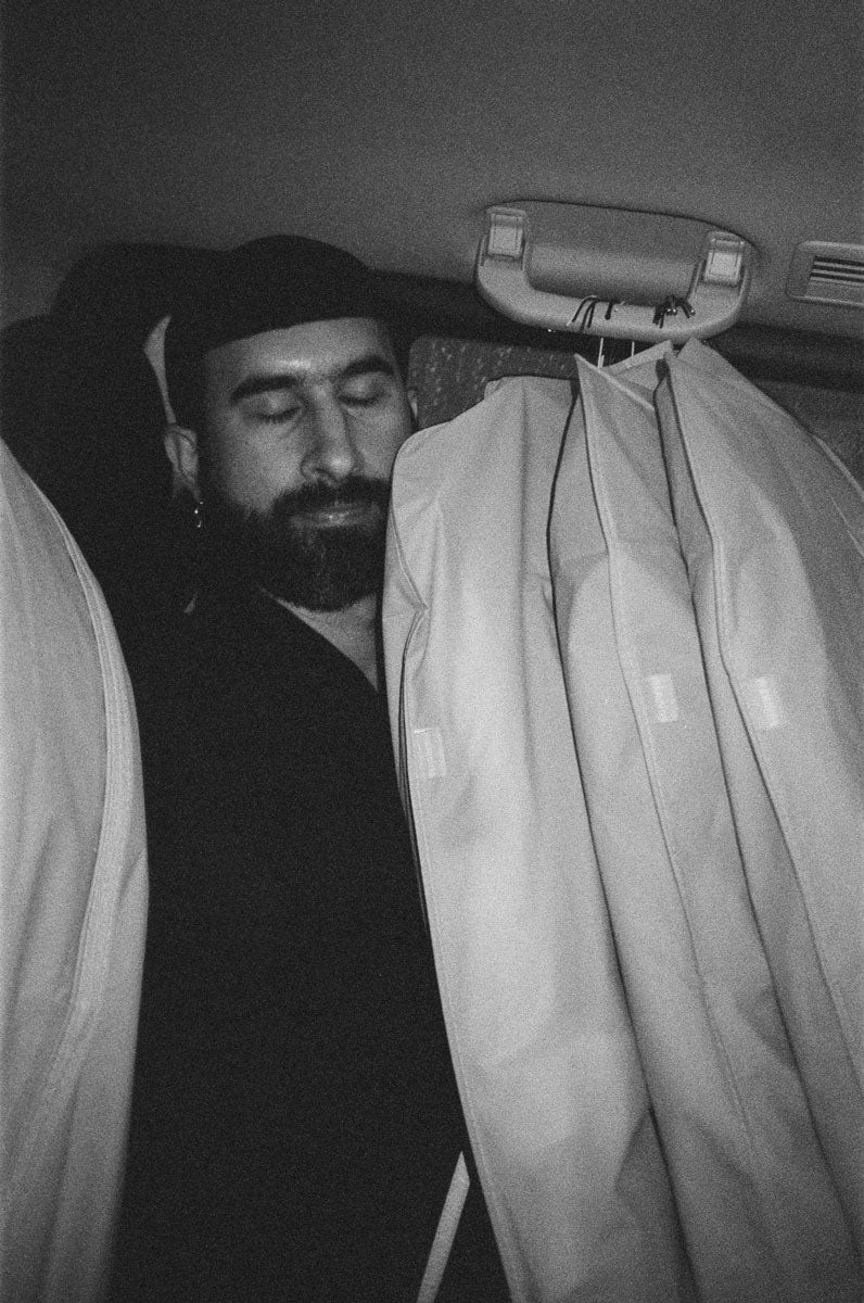 MEET PRU: IN THEIR OWN WORDS