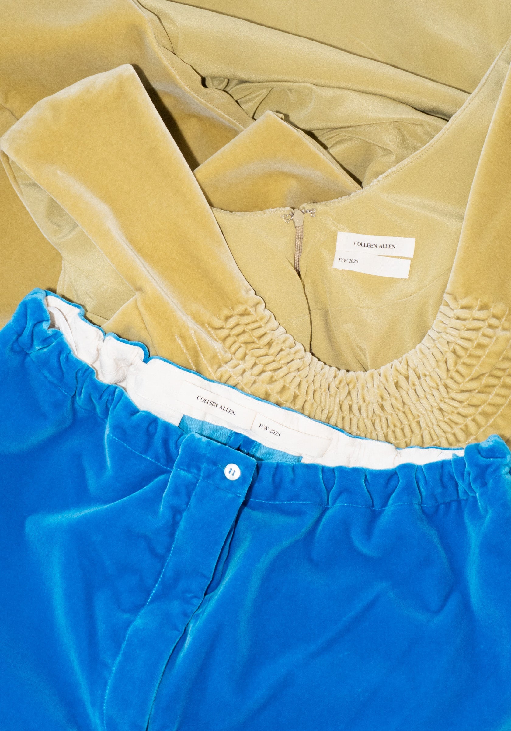 Colleen Allen F/W 2025