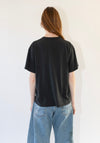 6397 Boy T in Faded Black