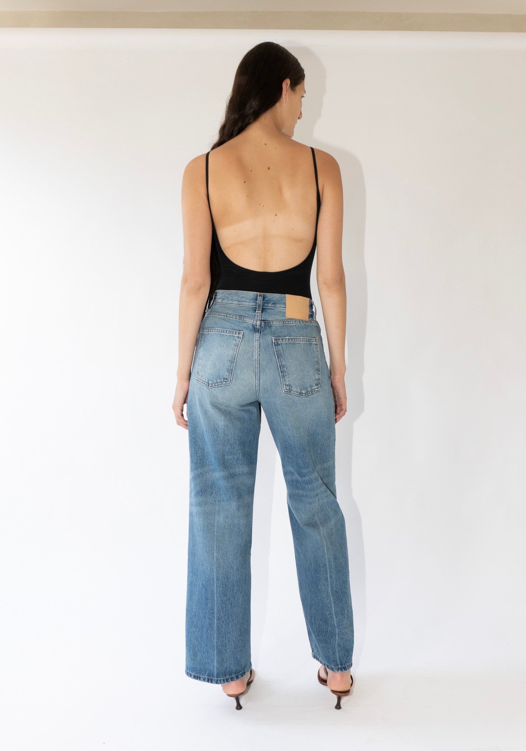 B Sides Elissa Jean in Jane Wash