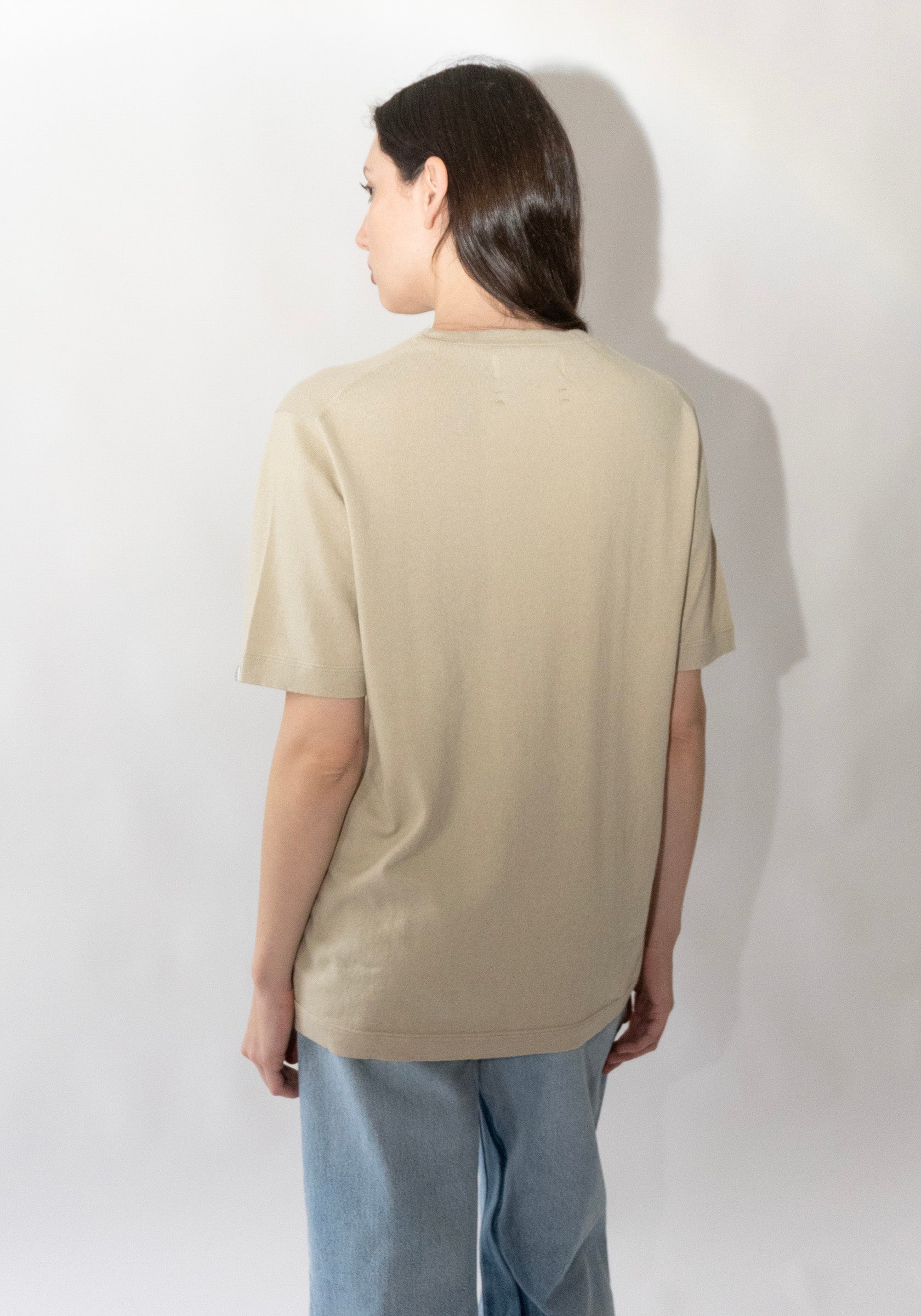 Extreme Cashmere James no.394 Tee in Desert