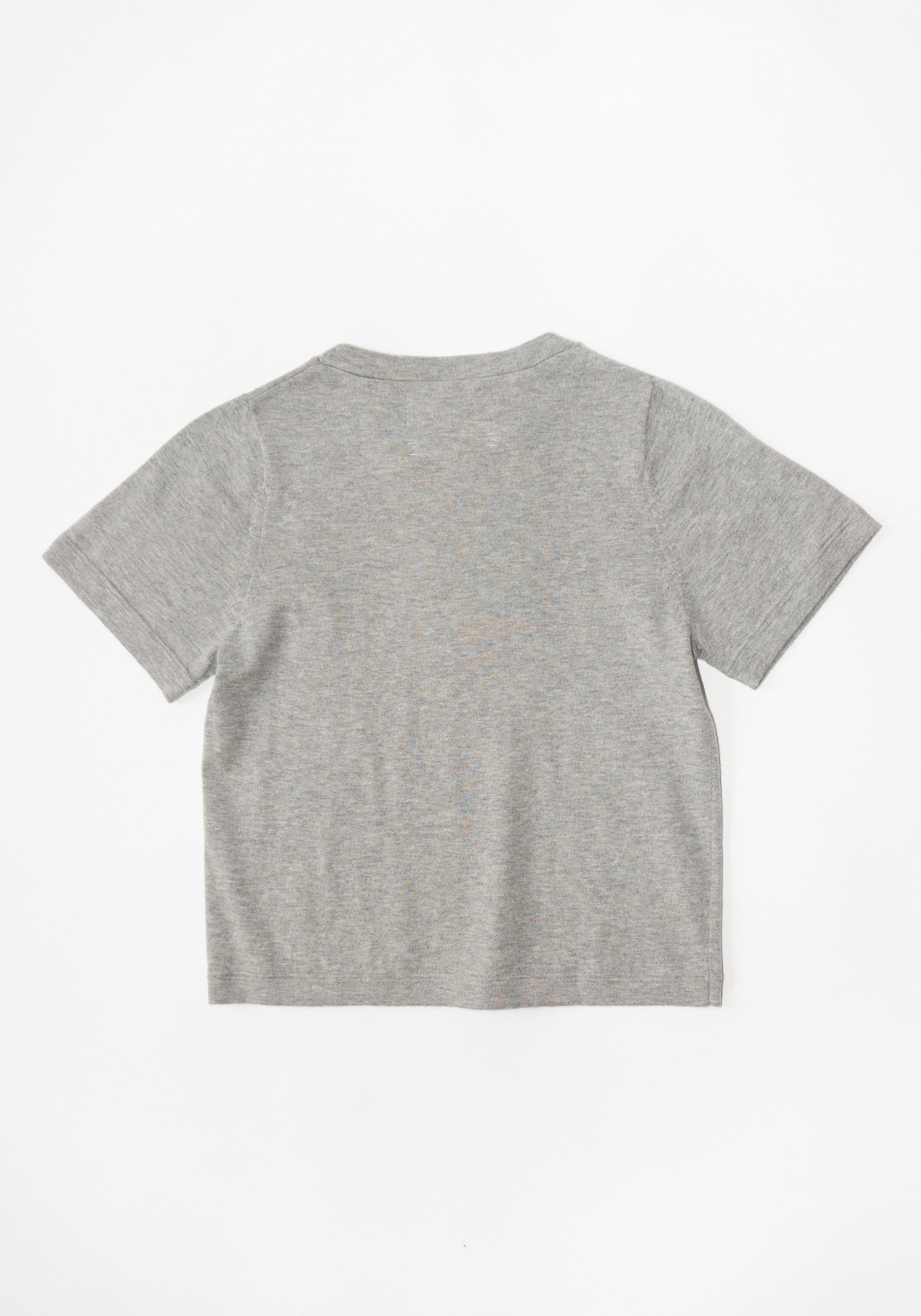 Extreme Cashmere Tina no.267 Tee in Grey