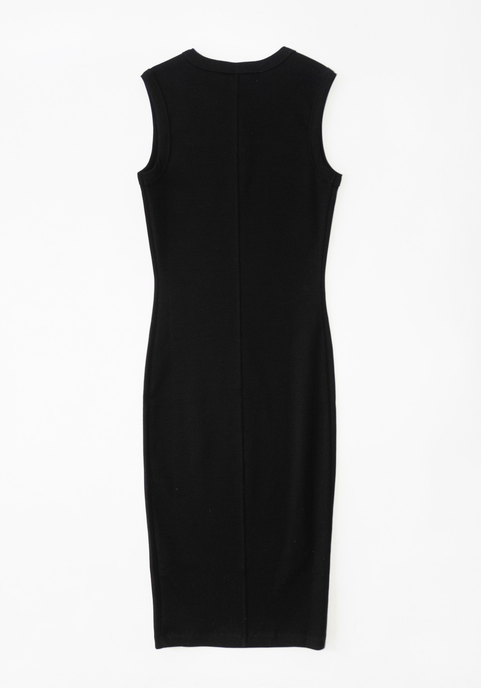 Esme Dress in Black