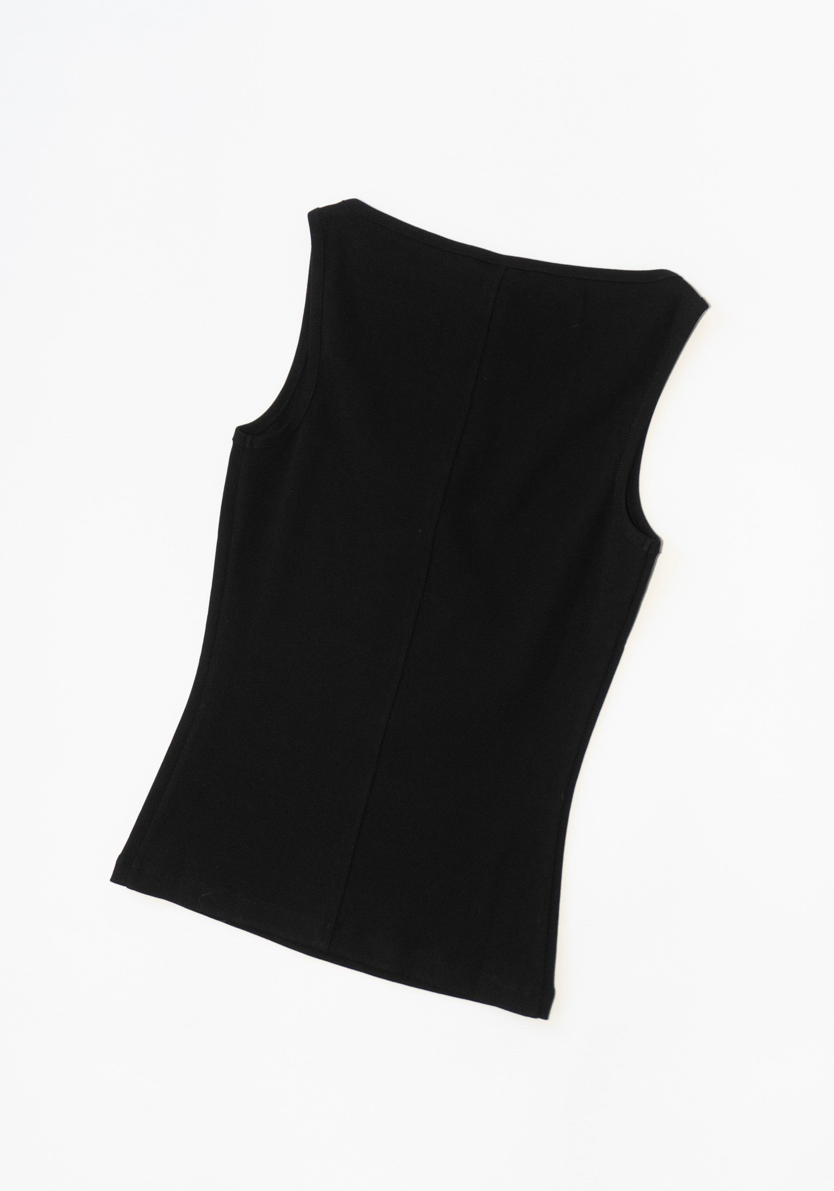 Timmi Tank in Black