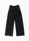 Sailor Pant in Black