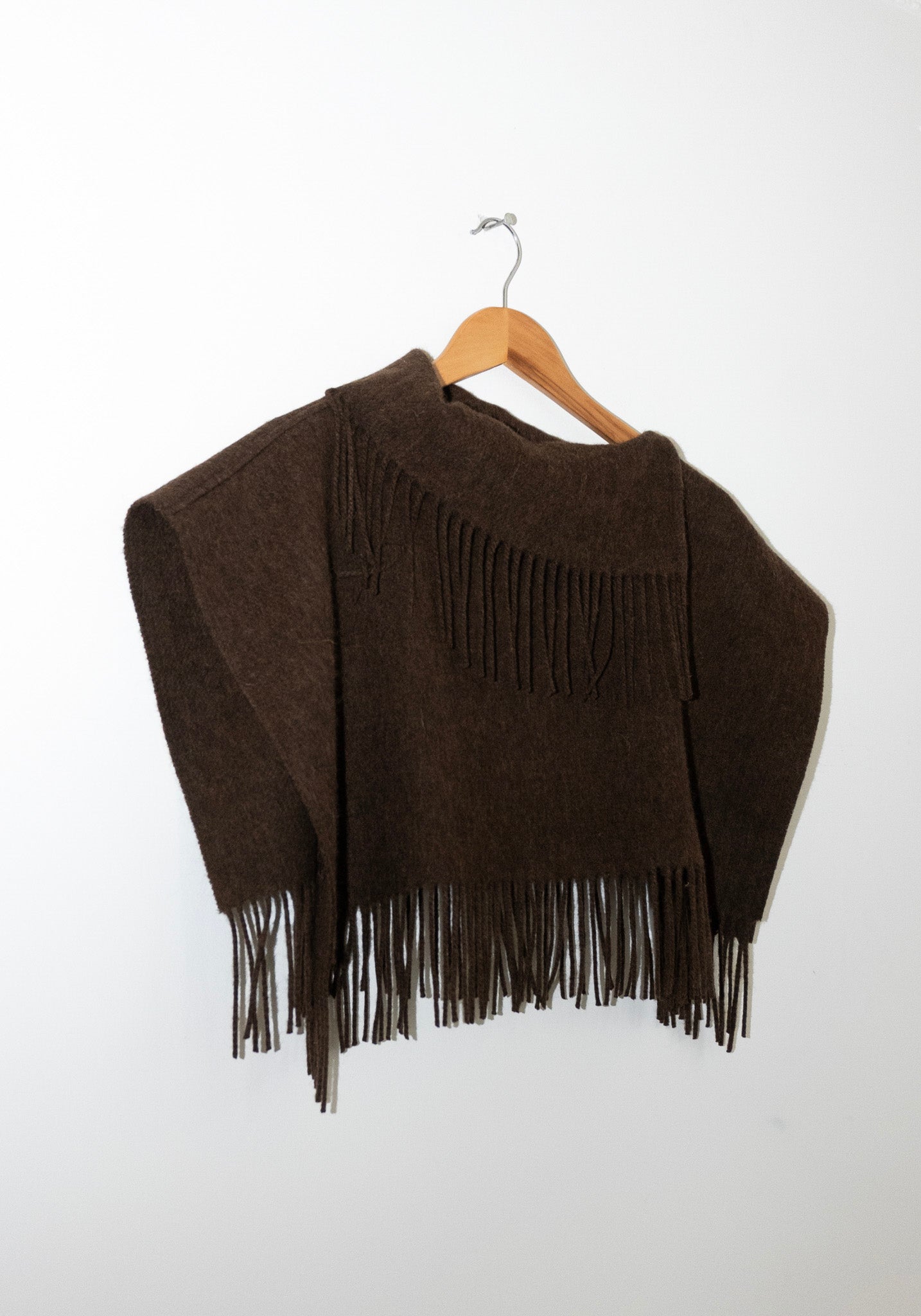 Turtla Scarf in Shitake