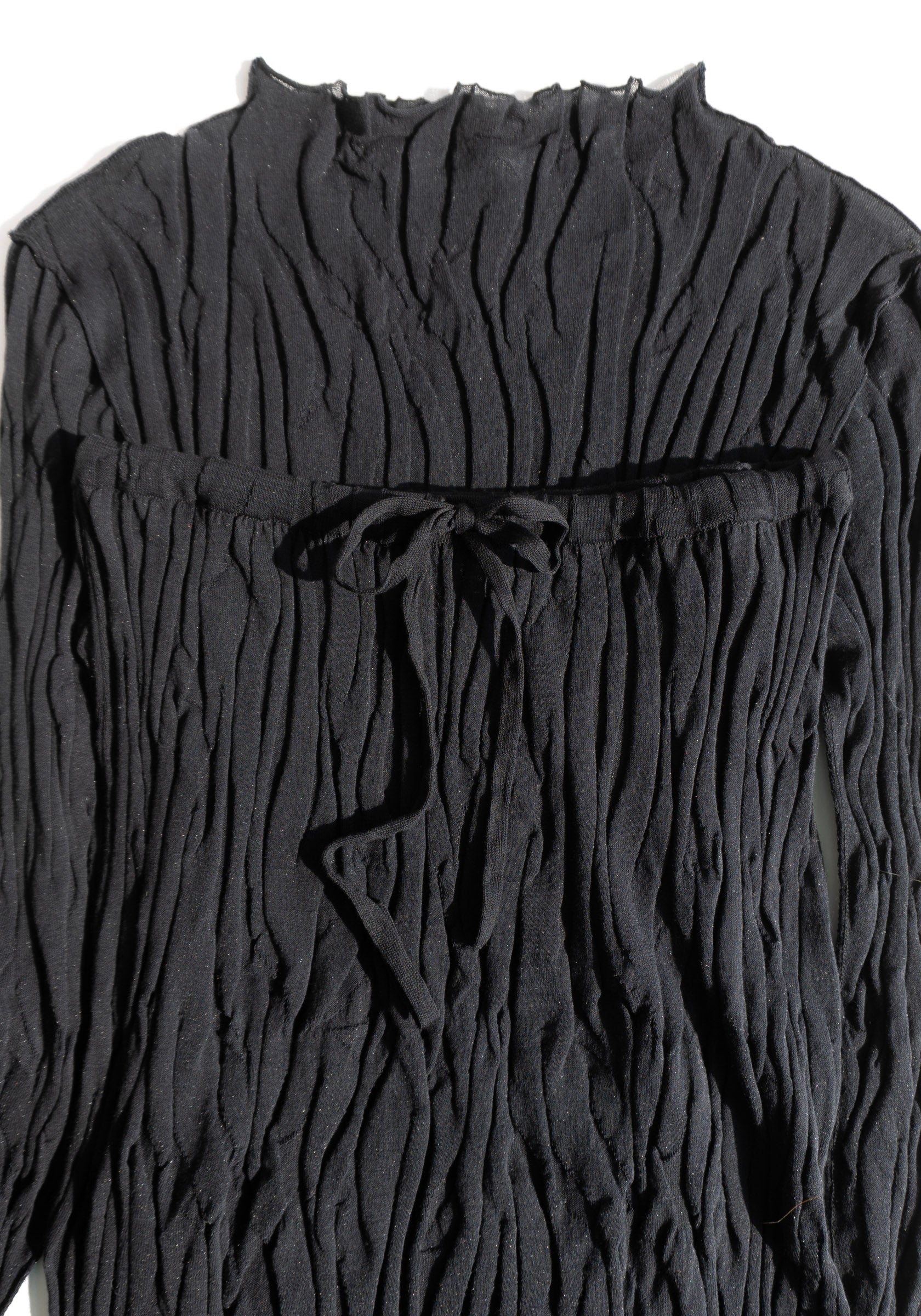 RUS Luce Skirt in Black