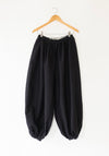 Sono Tamou Trouser in Navy