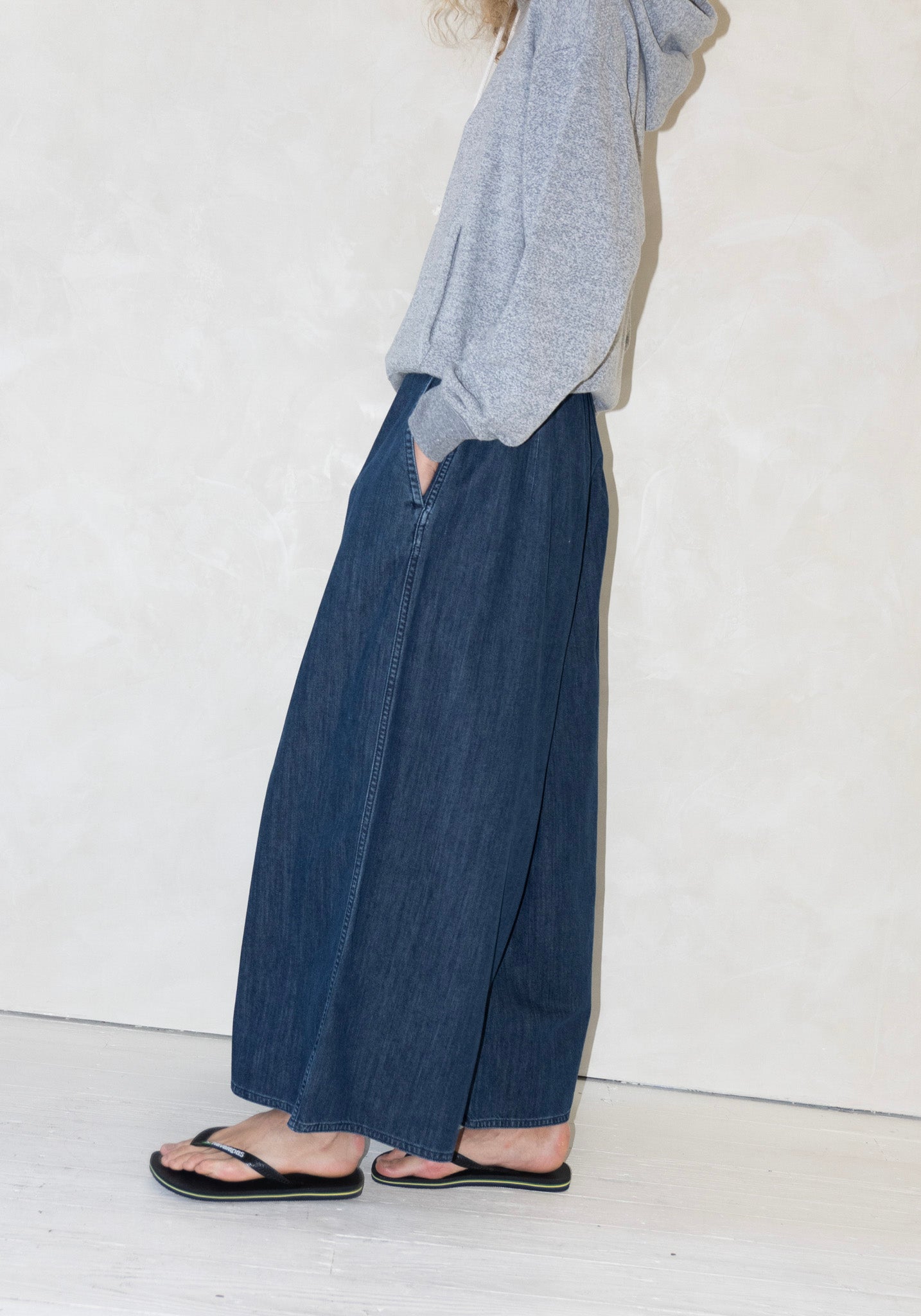 Sofie D'Hoore Palau Denim Pant