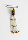 Long Tassel Charm No.2