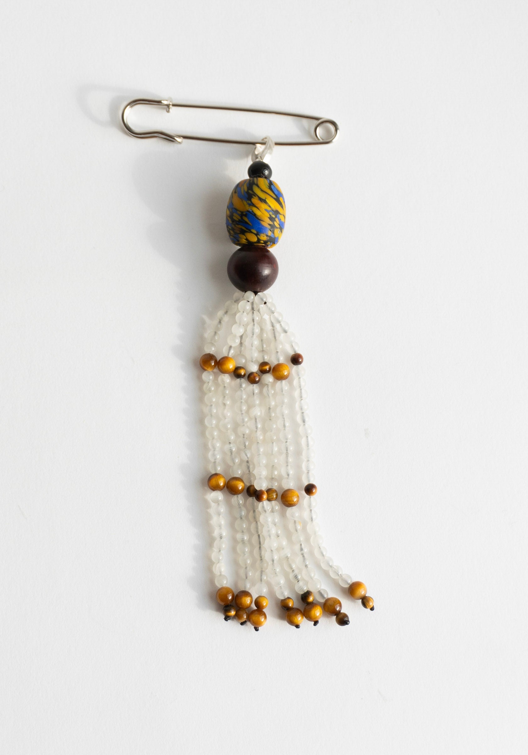 Long Tassel Charm No.2