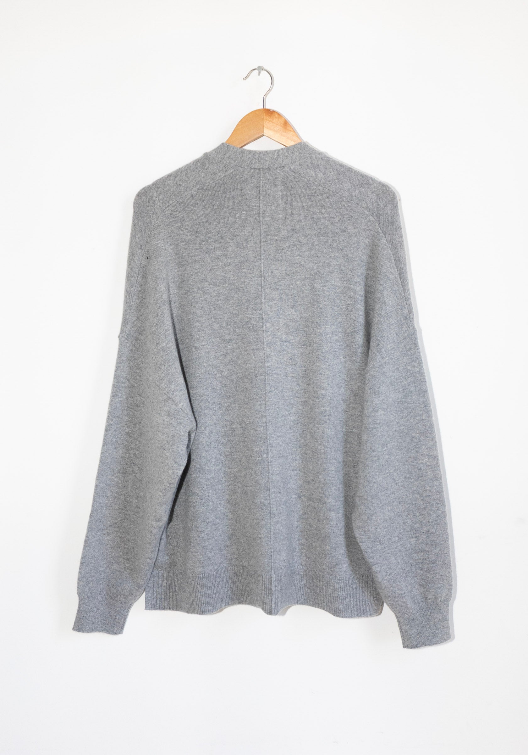 Tokio Cardigan in Goat