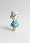 Ceramic Wine Stopper