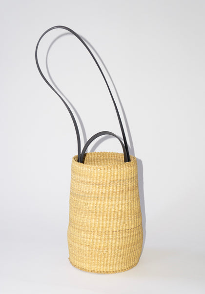 N.22 Seau Bucket Bag – VESTIGE