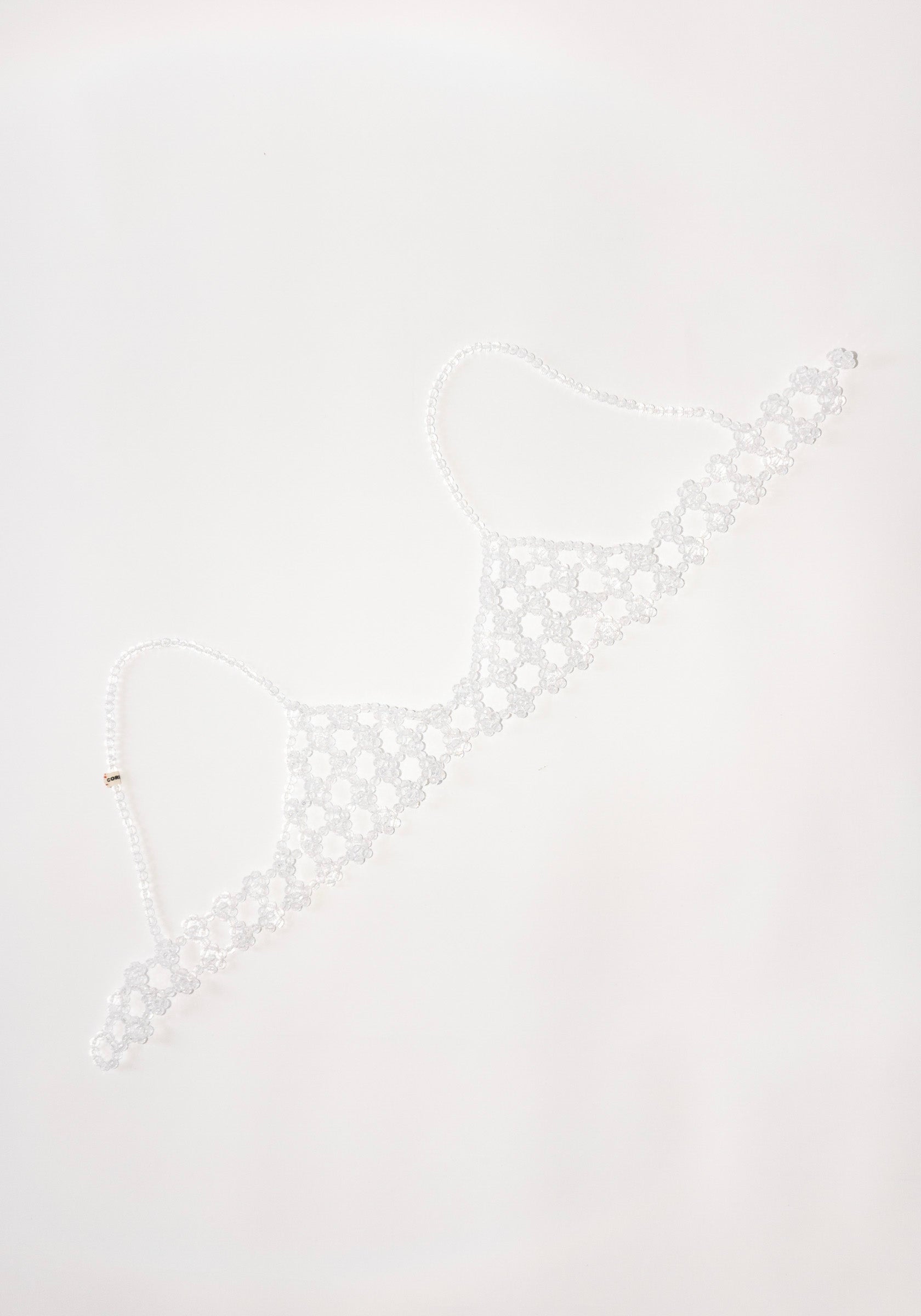 Cordera Beaded Bra