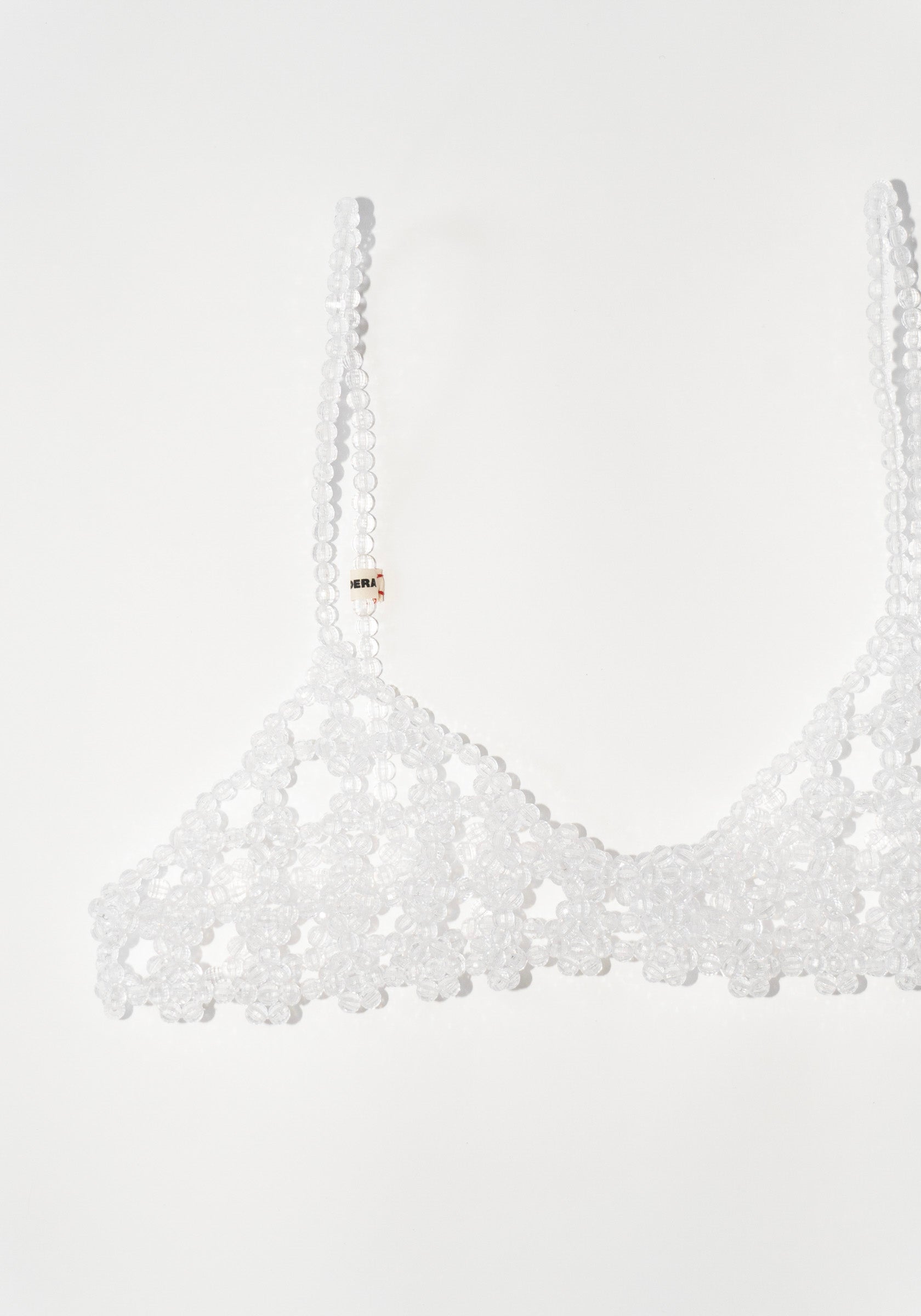 Cordera Beaded Bra