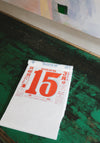 Medium Japanese Daily Calendar #10 2026 Edition