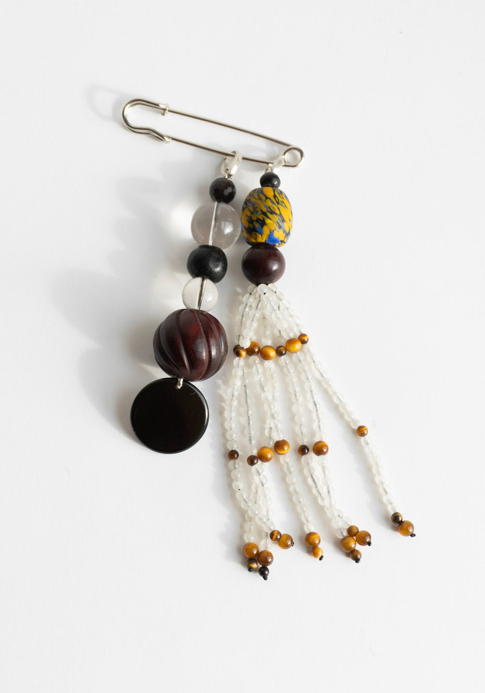 Long Tassel Charm No.2