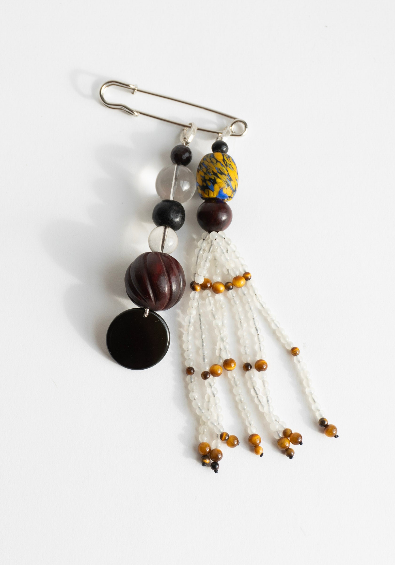 Long Tassel Charm No.2