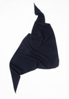 Witch Scarf in Navy