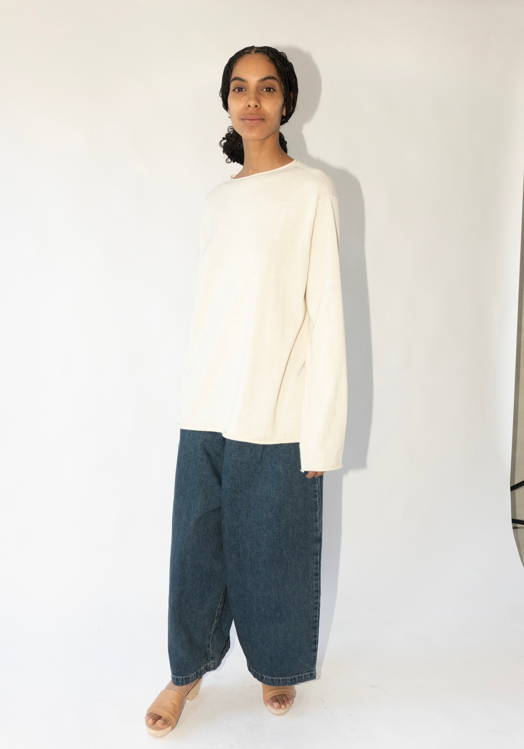 Balloon Pant in East – VESTIGE Balloon Pant in East – VESTIGE