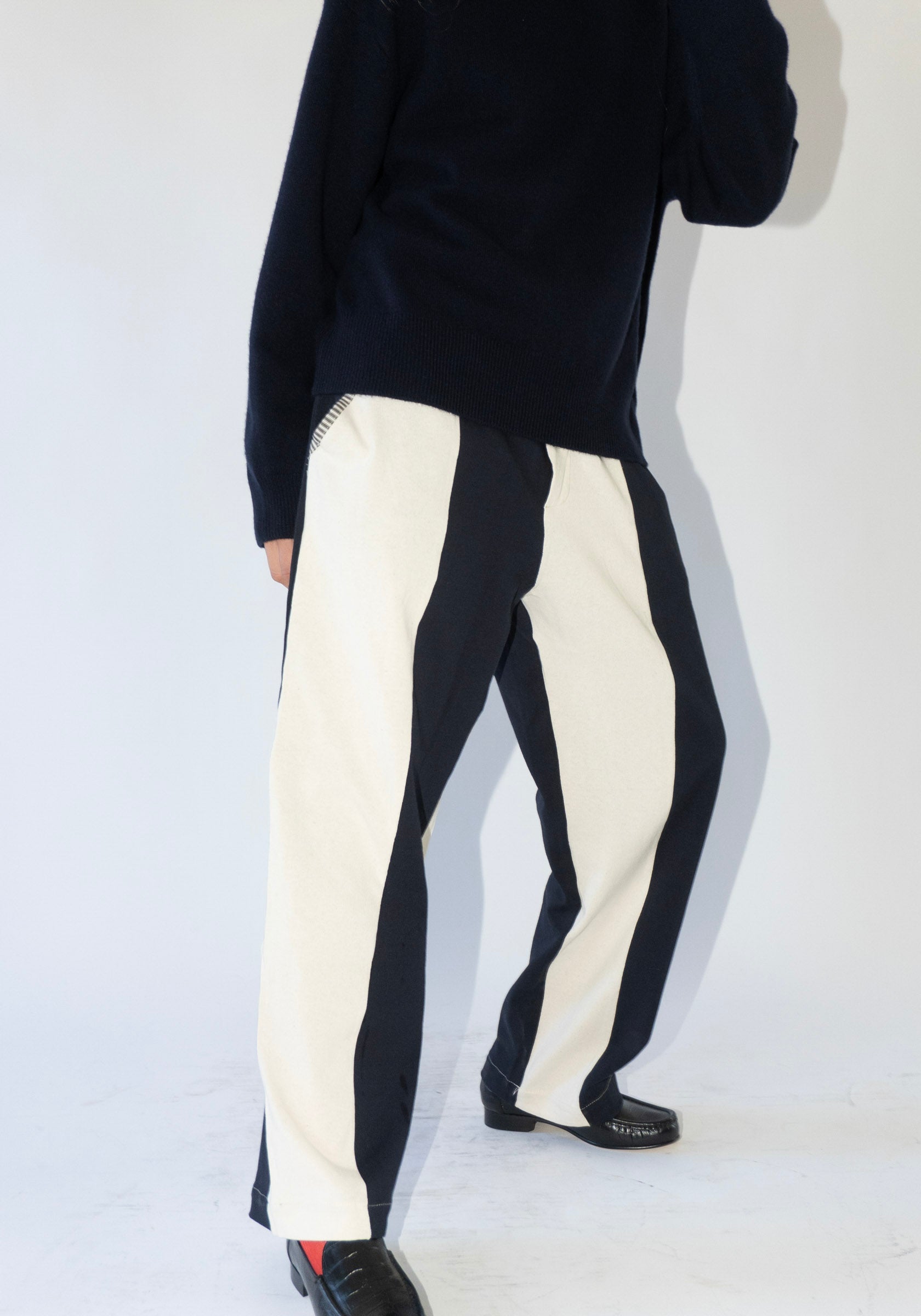 Leap Sweats in Index