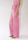 6397 Wide Jean in Orchid

