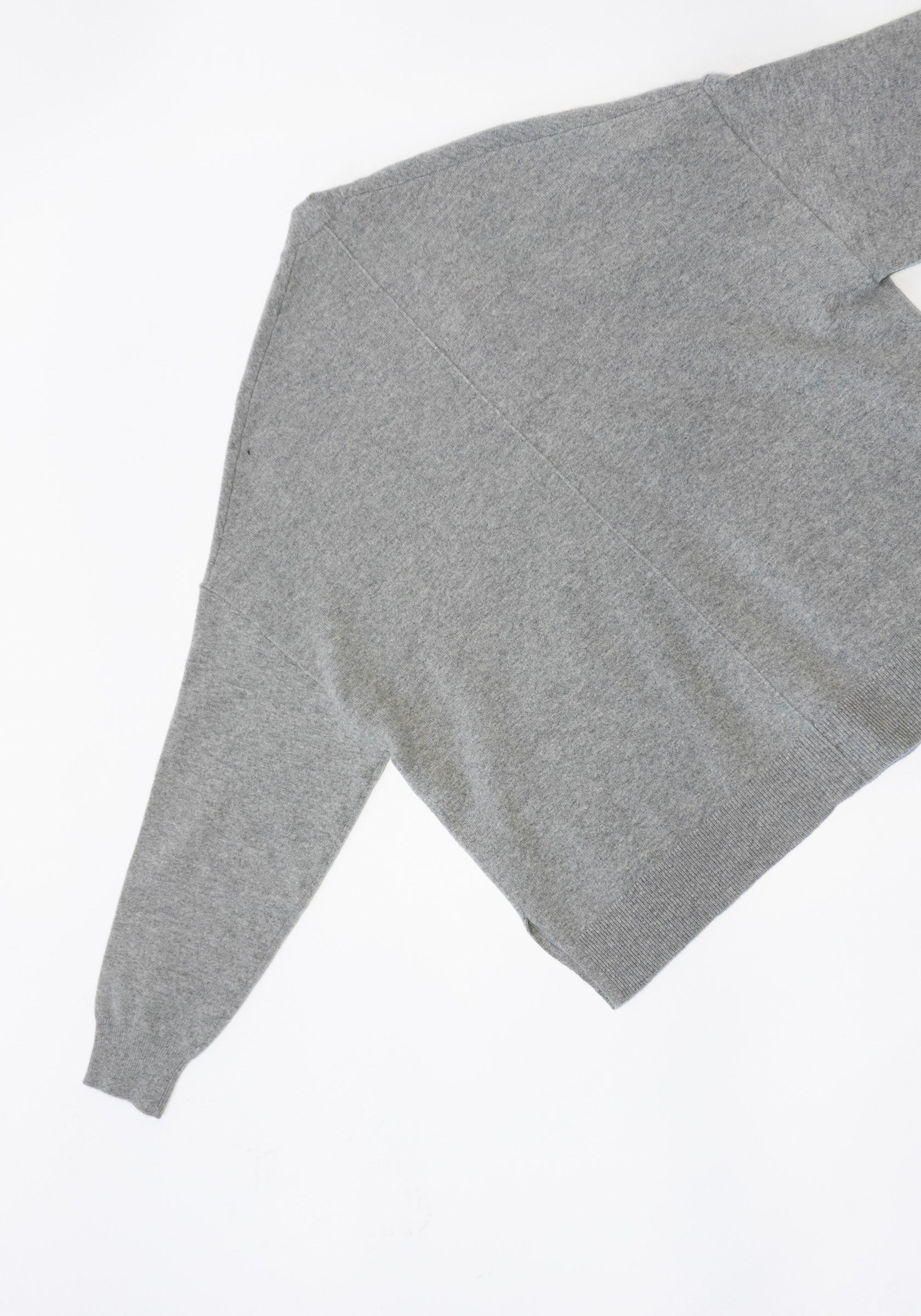 Tokio Cardigan in Goat