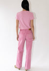 6397 Wide Jean in Orchid

