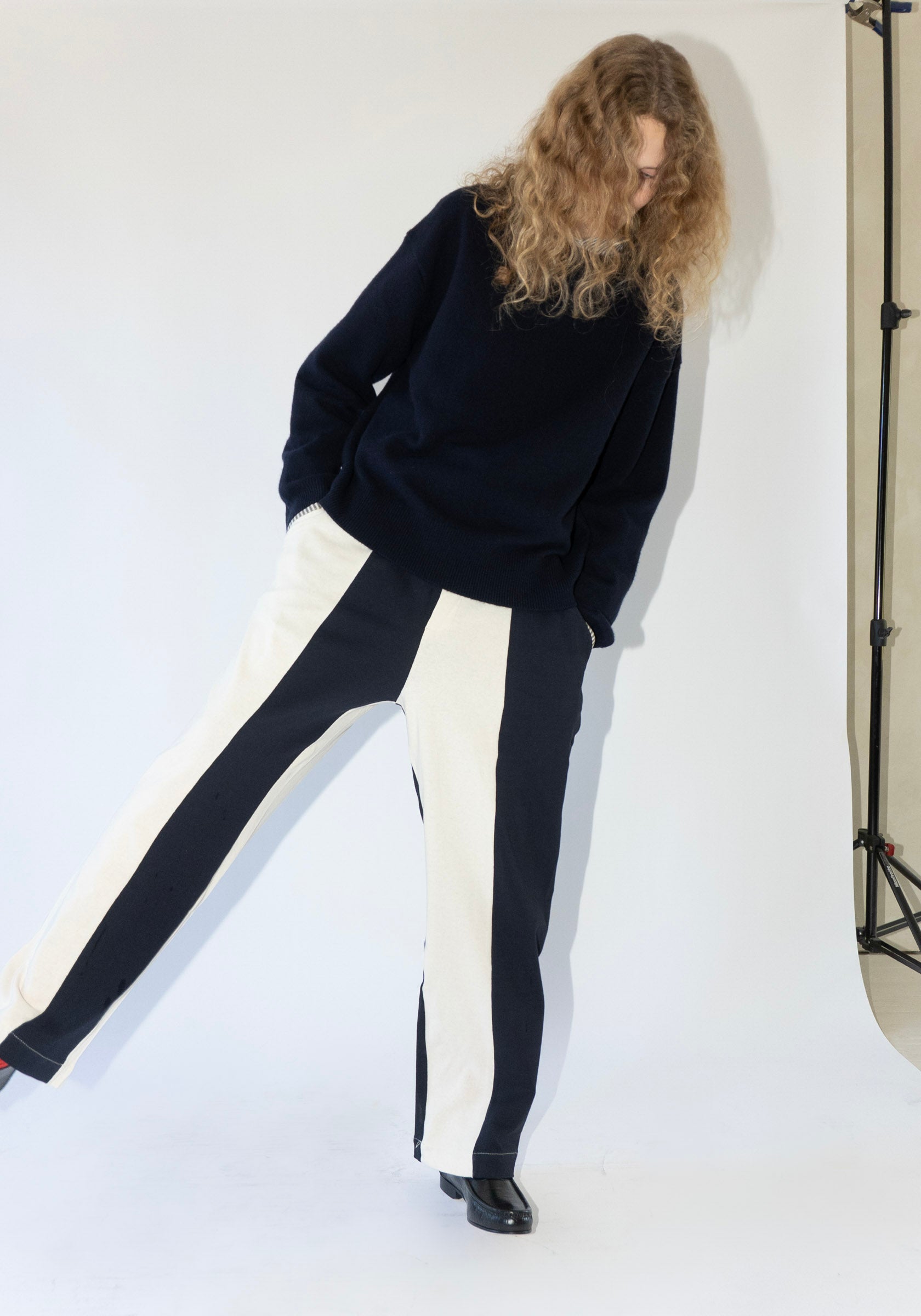 Leap Sweats in Index