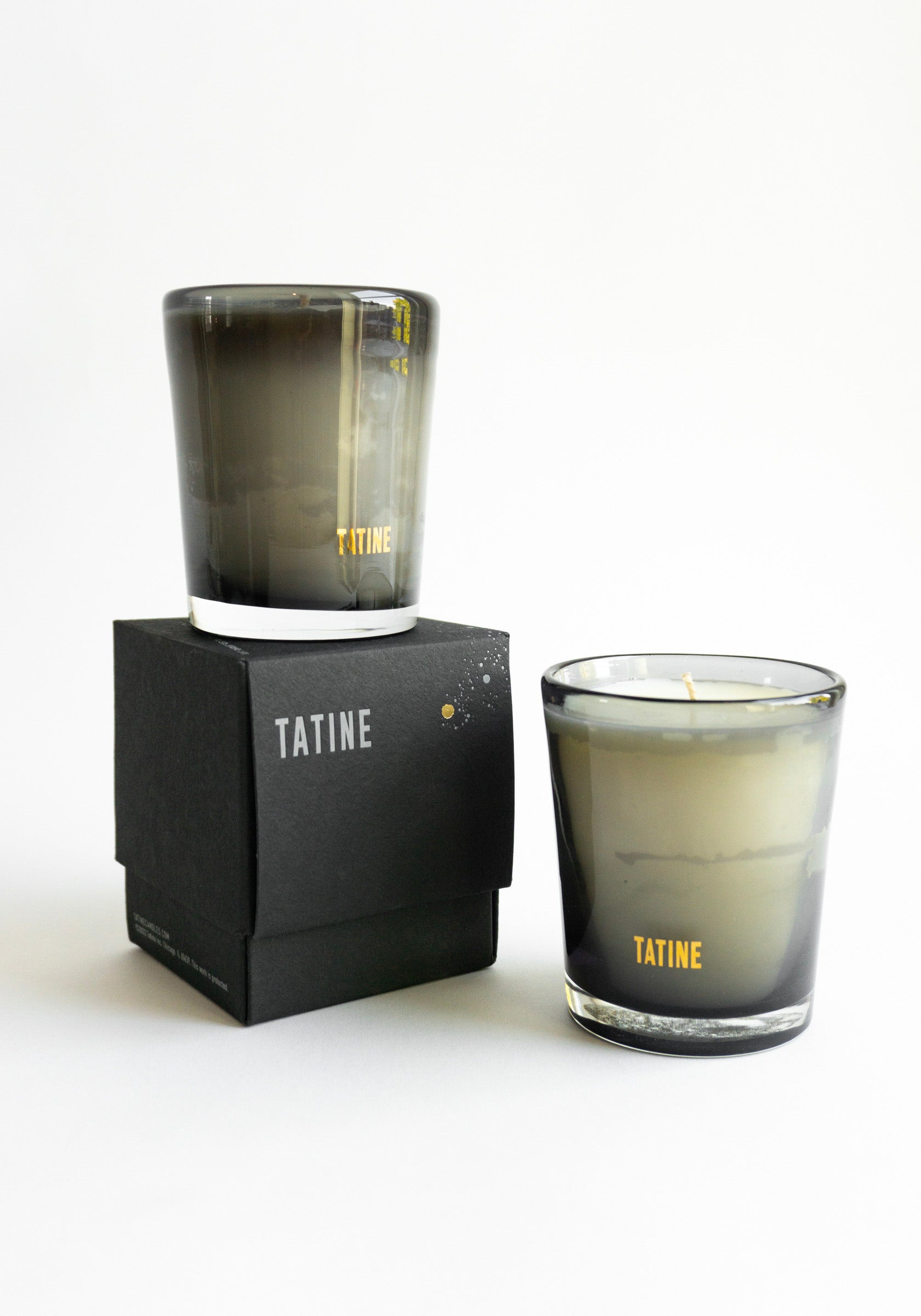 Tatine Classic 8oz Candle