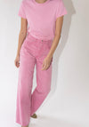 6397 Wide Jean in Orchid


