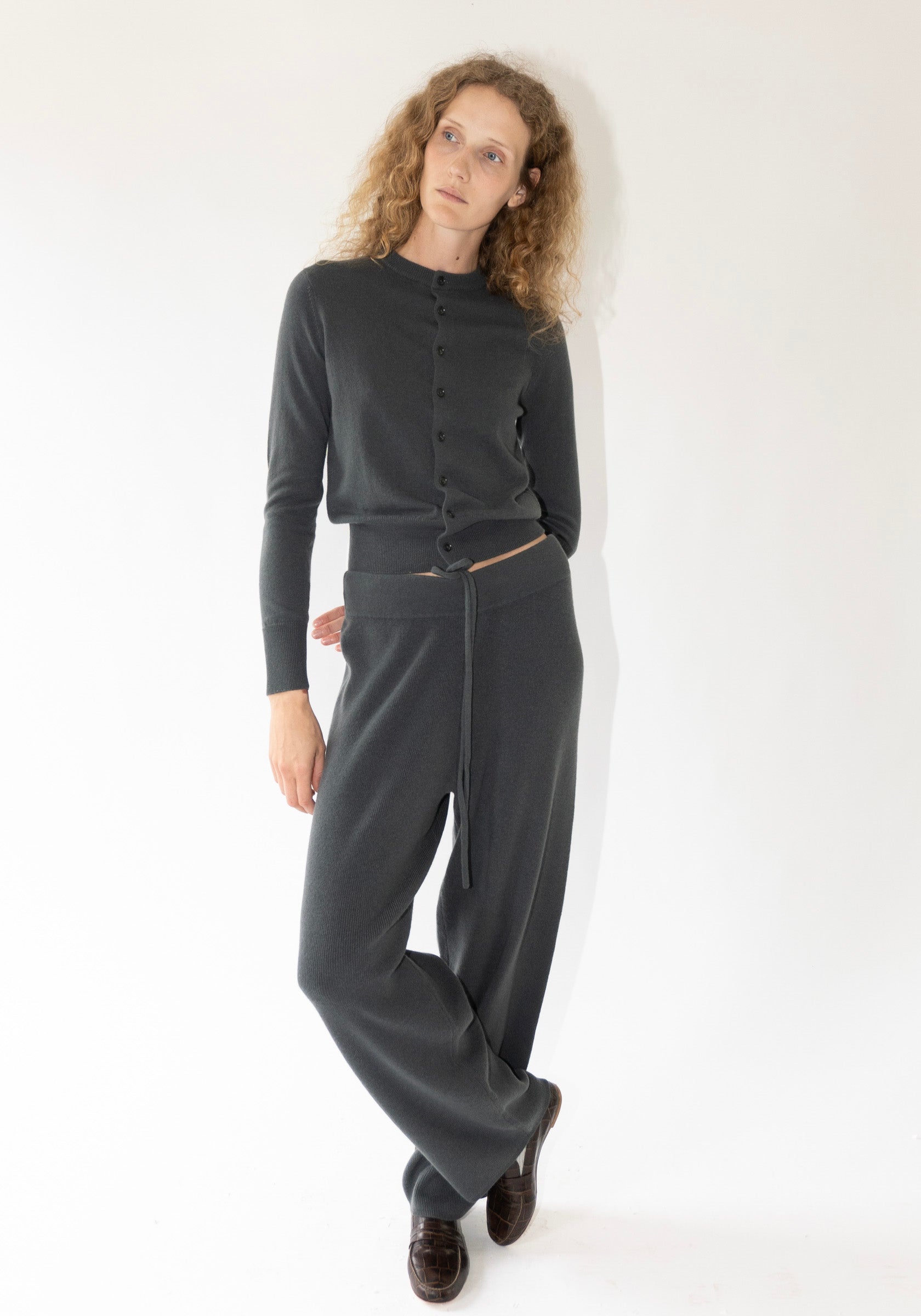 Extreme Cashmere Little 2 in Lake – VESTIGE