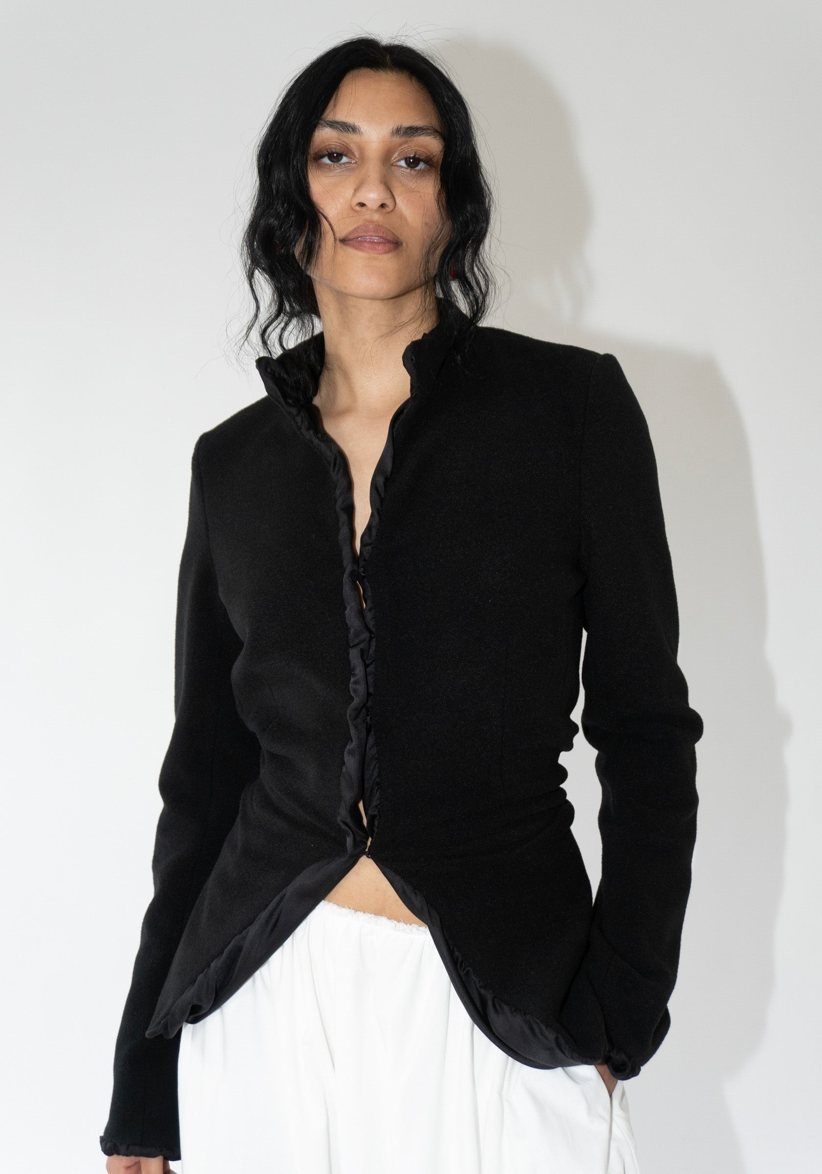 THE ONENESS - 2022-23 AUTUMN/WINTER | BRYAN