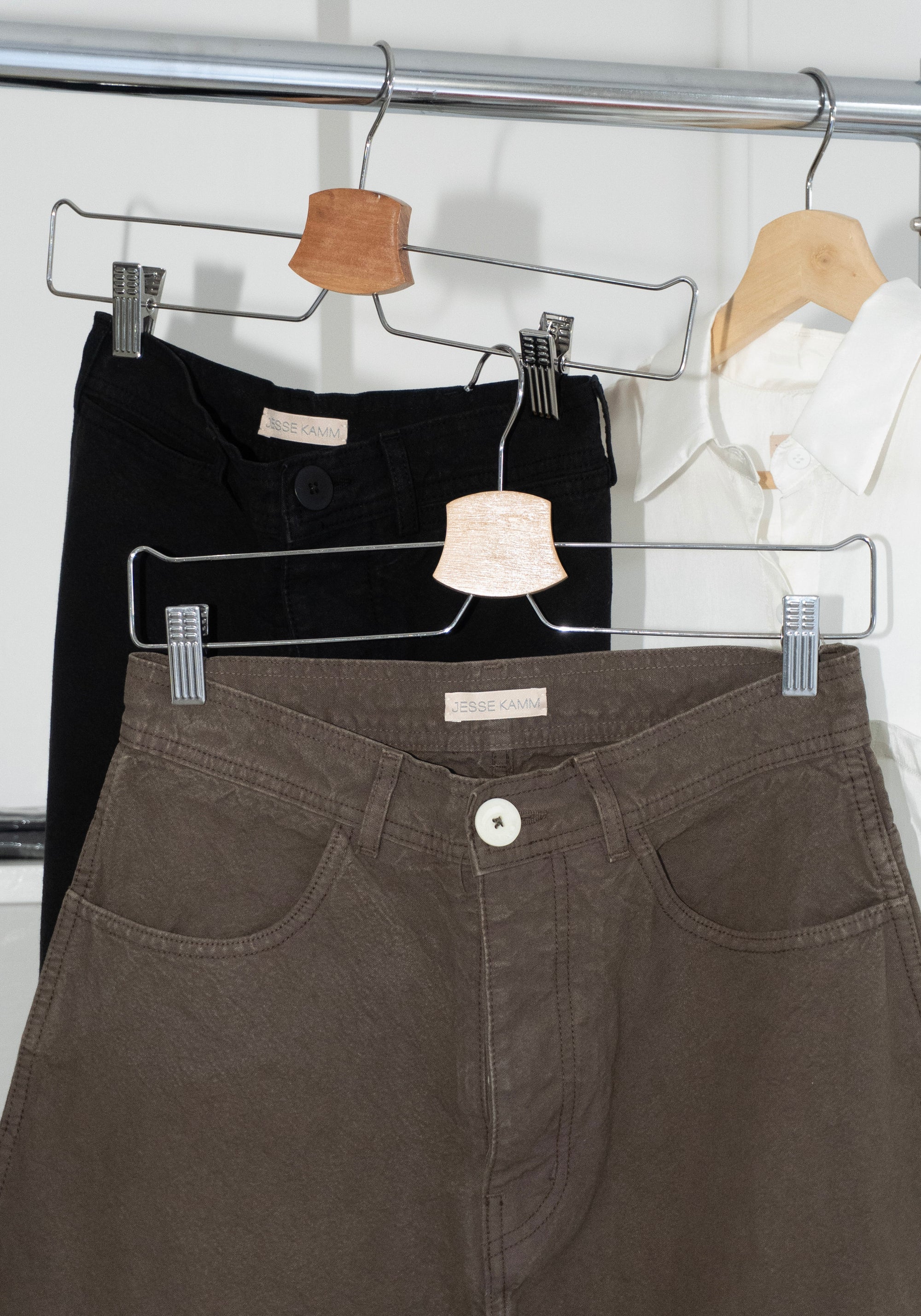 California Wide in Mushroom