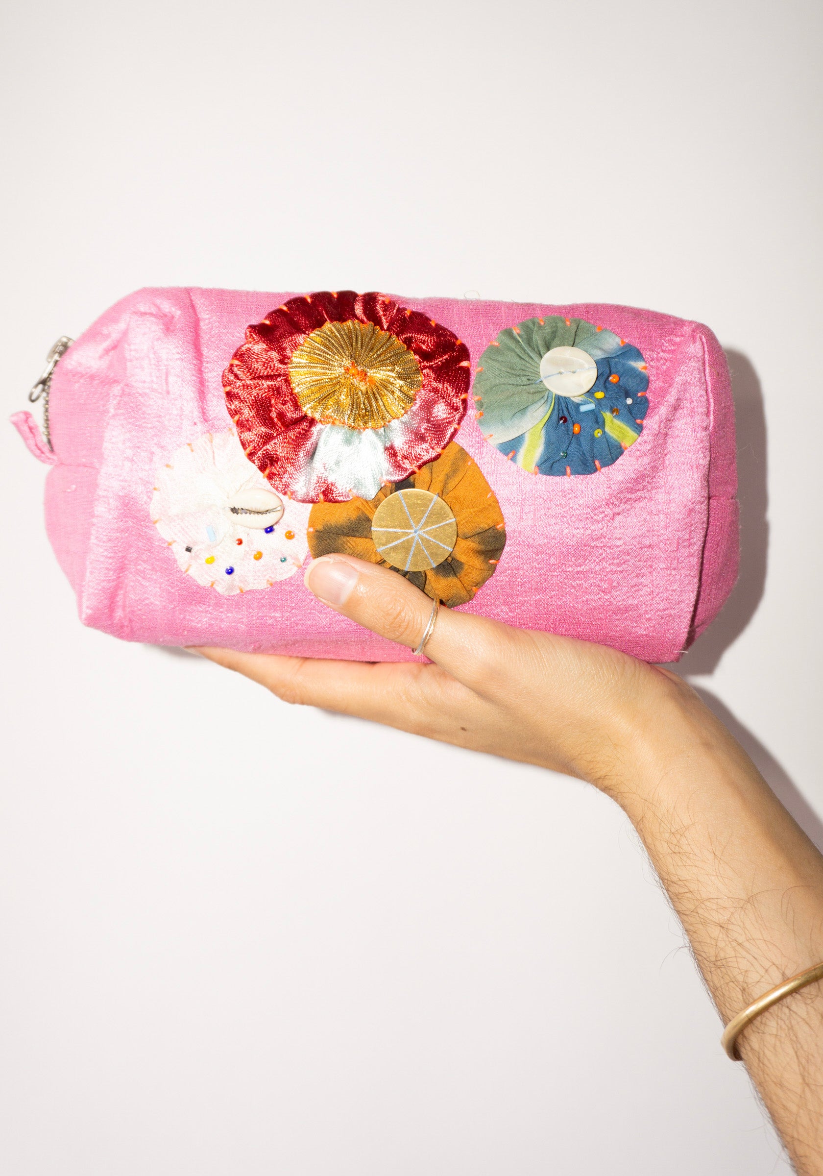 Tigra Tigra Make Up Bag