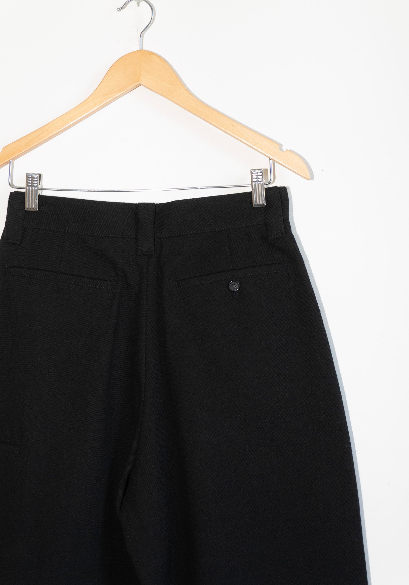 6397 Big Short in Black