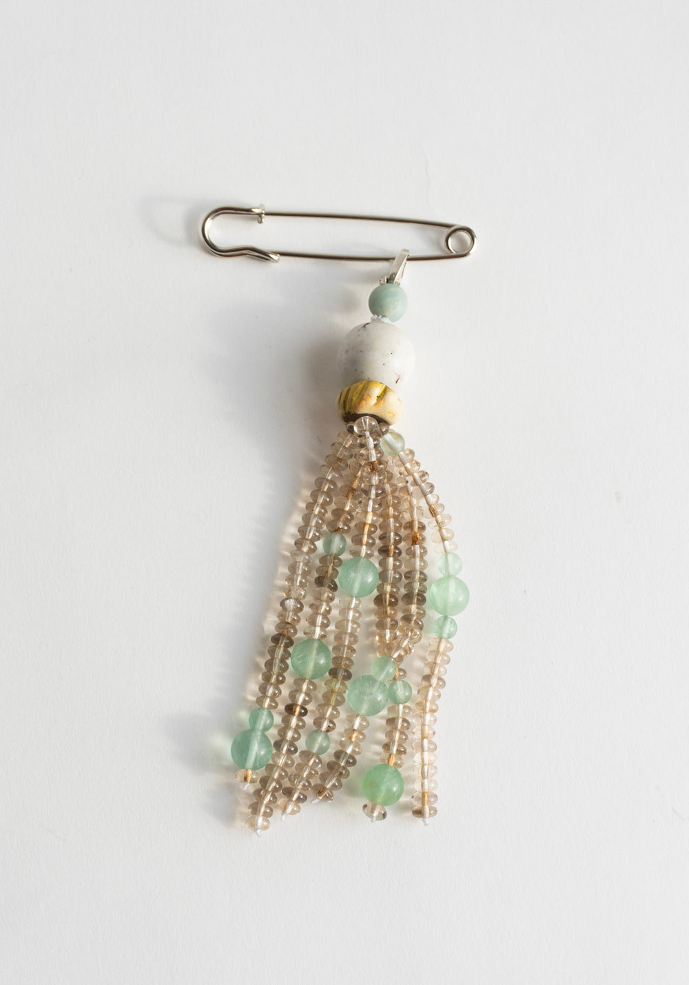 Long Tassel Charm No.3