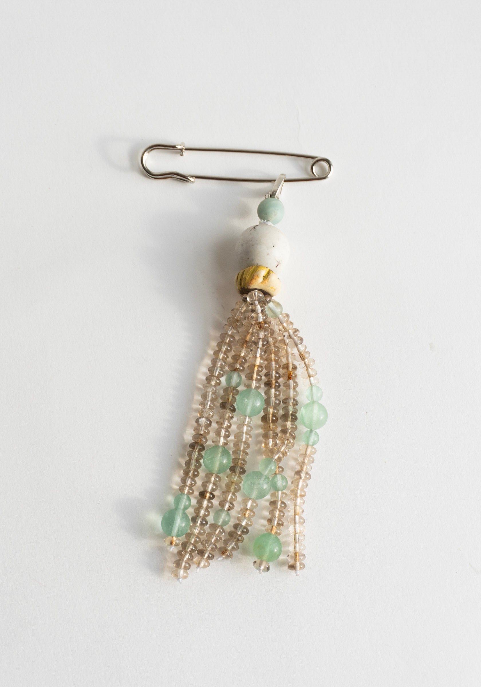 Long Tassel Charm No.3