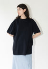 Rik Tee in Navy
