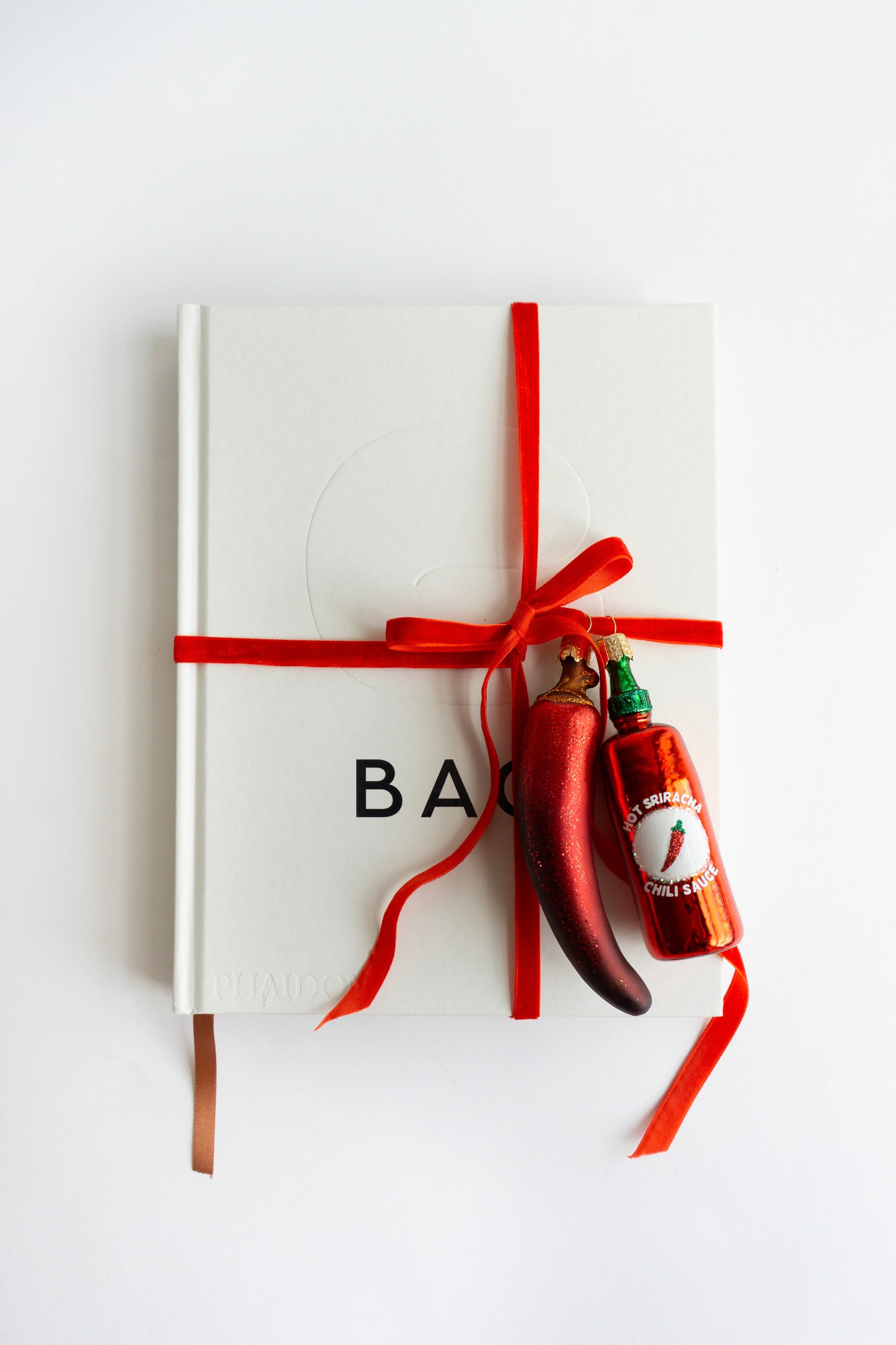 Bao: The Cookbook