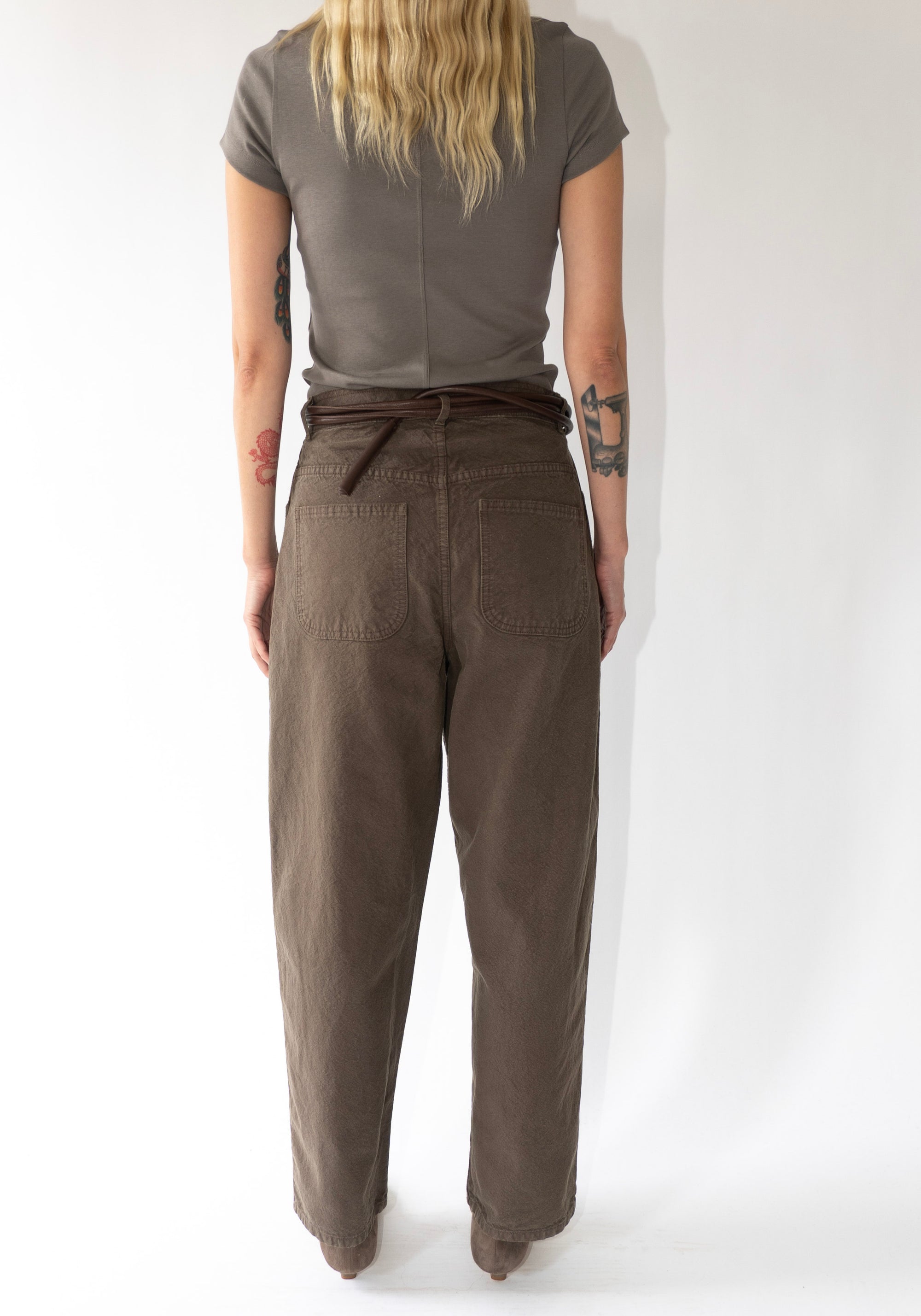 California Wide in Mushroom