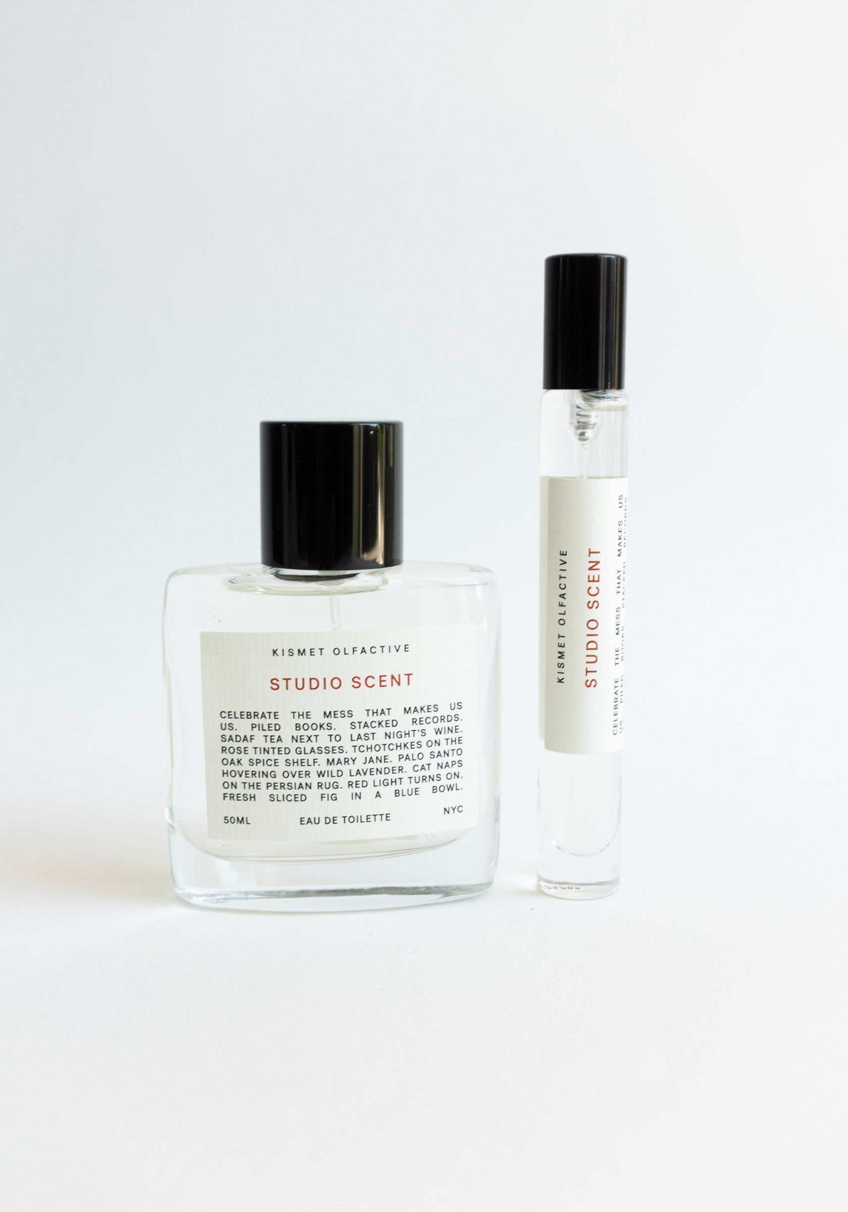 Studio Scent Eau de Toilette