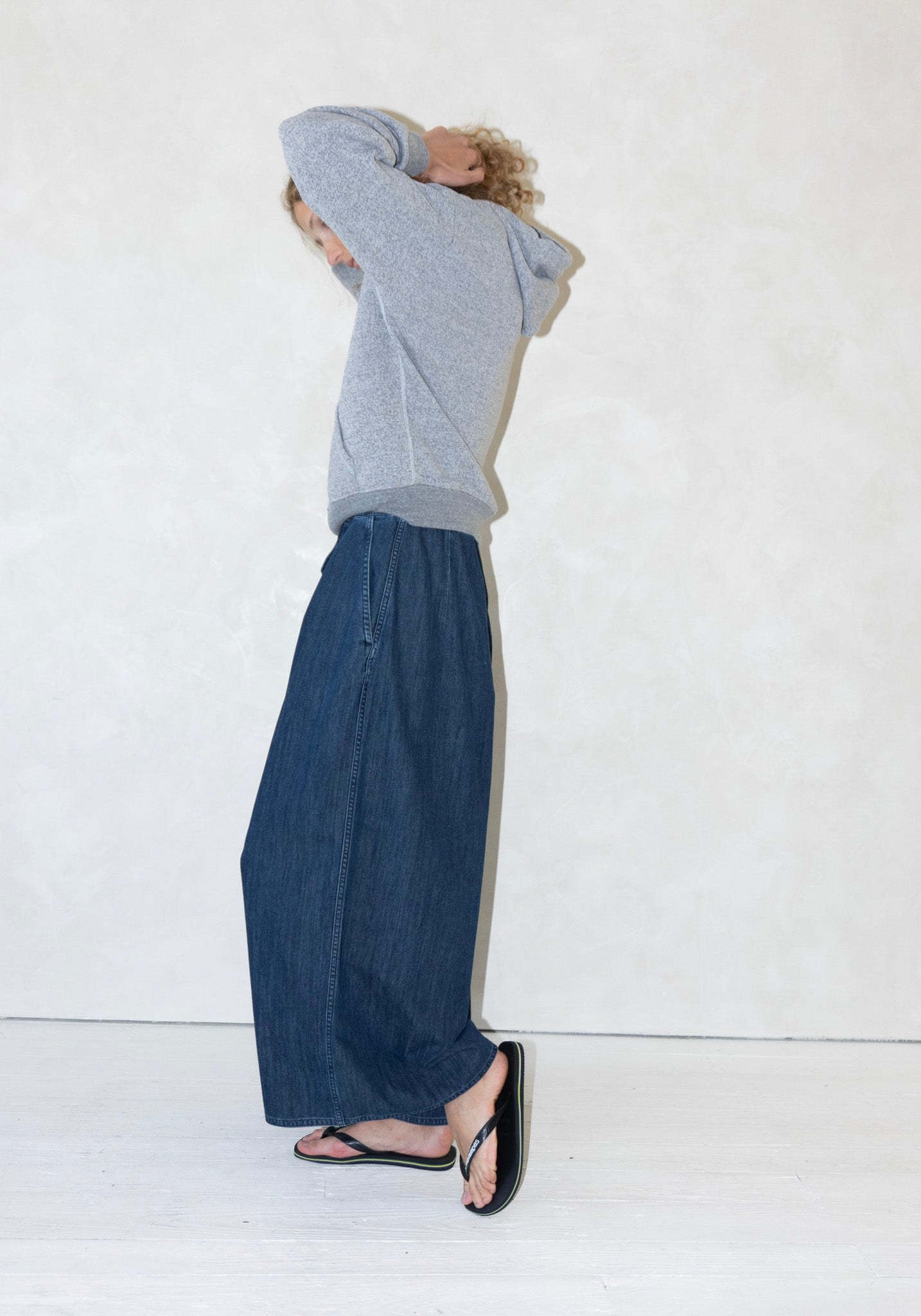 Sofie D'Hoore Palau Denim Pant