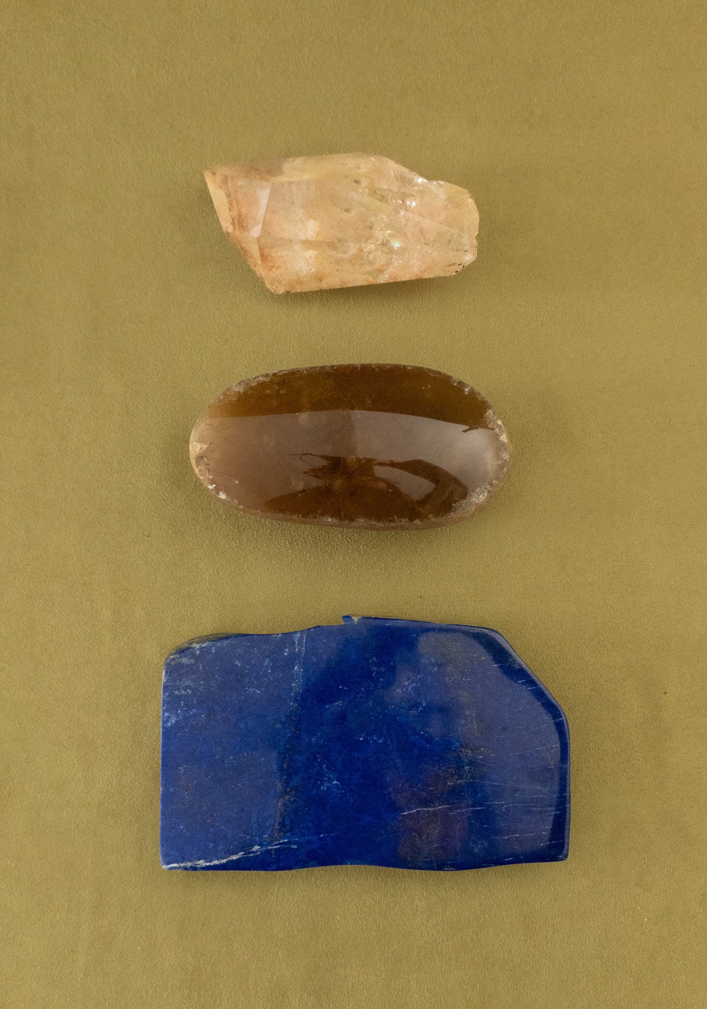 Large Lapis Slabs